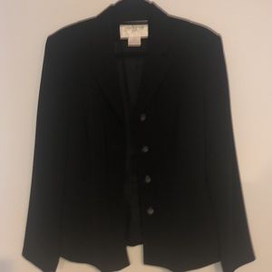 Black Jones New York Blazer